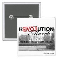 Revolution March button! buttons