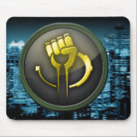 Revolution Mouse Pad mousepads