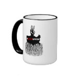 Revolution Nation Mug
