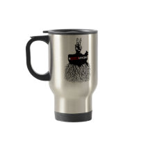 Revolution Nation Mug mugs
