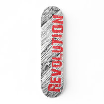 Revolution (original) skateboard