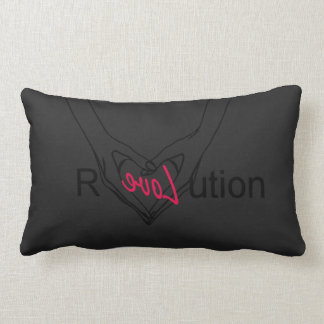 Revolution Pillow