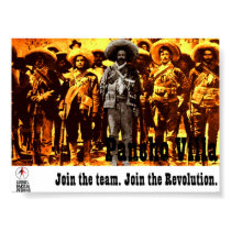 REVOLUTION posters by PANADUCE REVOLUTION posters
