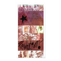 REVOLUTION posters by Enoch00 REVOLUTION posters