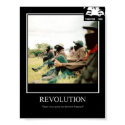 Revolution poster posters by Siemprerojo Revolution poster posters