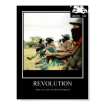 Revolution poster posters by Siemprerojo Revolution poster posters