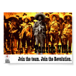 REVOLUTION POSTERS