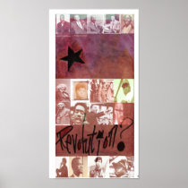 REVOLUTION PRINT