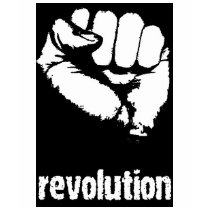 Revolution Raised Fist t-shirts by raisedfist Revolution Raised Fist t-shirts