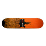Revolution Roots Skateboard Deck