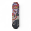 revolution skateboards