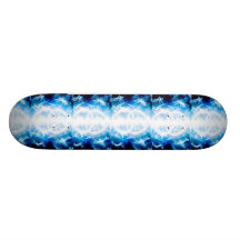 Revolution Skateboard Deck