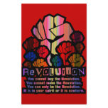 REVOLUTION STATIONERY