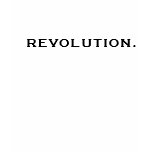 revolution. t-shirts