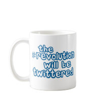 revolution twittered mugs by worldsfair revolution twittered mugs
