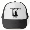 Revolution, Youth REVOLUTIONIZED , in CHRIST hats by YRI_CHRIST Revolution, Youth REVOLUTIONIZED , in CHRIST hats