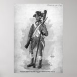Revolutionary Artillerist Posters