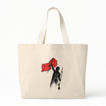 Revolutionary! Canvas Bags