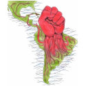 Revolutionary Hand shirt