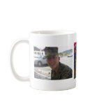 Revolutionary Patriots Mug