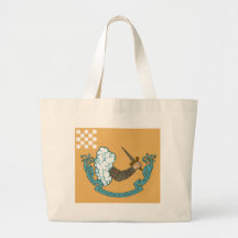 Revolutionary War Battle Flag Bag
