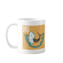 Revolutionary War Battle Flag mugs by FlagTshirts Revolutionary War Battle Flag mugs
