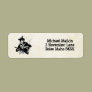 Revolutionary War Minuteman