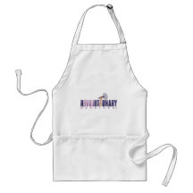 Revolutionary Weddings_final logo (updated2) Aprons
