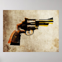 Revolver Poster