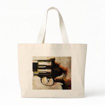 Revolver Trigger Bag