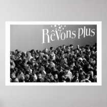 Rêvons Plus posters