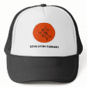RevRunner Hat