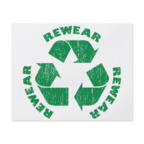 rewear flyer