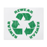 rewear flyers