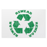 rewear custom stationery