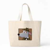 Rex Accent Bag by Swazzle Rex Accent Bag