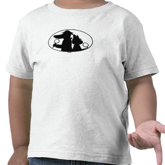 Rex and Boots shirt shirt