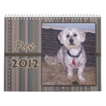 Rex Calendars