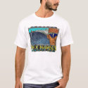 Rex Havoks t-shirts by JAKE Rex Havoks t-shirts