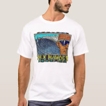 Rex Havoks t-shirts by JAKE Rex Havoks t-shirts