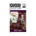 Rex King of Mardi Gras 1983 postage