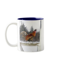 Rex Mug
