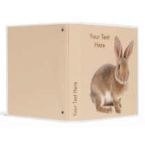 Rex rabbit binders