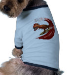 Rex SuRfinG pet clothing
