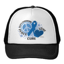 Reye's Syndrme PLC Hats