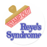 Reye's Syndrome