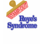 Reye's Syndrome T-shirt