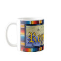 Reyesville Big Mug 