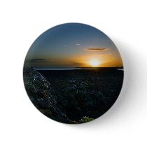 Reykjanes Sunset #2 buttons