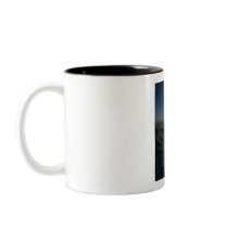 Reykjanes Sunset #2 mugs
